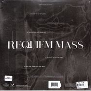 Back View : Korn - REQUIEM MASS (LTD.VINYL) (LP) - Virgin Music Las / 7251094