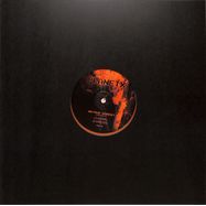 Back View : Arthur Robert - SINGULARITY EP (ORANGE MARBLED VINYL) - Planet X / PX-8
