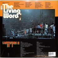 Back View : Various - THE LIVING WORD: WATTSTAX 2 (2LP) - Concord Records / 7245434