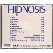 Back View : Hipnosis - HIPNOSIS (CD) - Zyx Music / ZYX 23048-2
