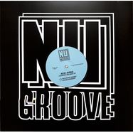Back View : Acid Jerks - COUNTER BALANCE EP - Nu Groove / NG125