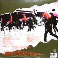 Back View : The Clash - THE CLASH (colLP) - Sony Music Catalog / 19658737741