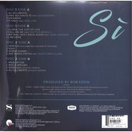 Back View : Andrea Bocelli/Ed Sheeran/Lady Gaga / Various - SI (2LP) - Decca / 6750450