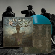 Back View : In The Woods - DIVERSUM (SEA BLUE VINYL) (LP) - Season Of Mist / SSR 177LPC
