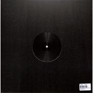 Back View : Various Artists (Brian Topham, Rufo, Ku$h, Nulek) - SIKU SERIES 003 - Siku Series / SIKUS03