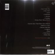 Back View : Lizzo - CUZ I LOVE YOU (LP) - Atlantic / 7567865213