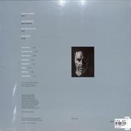 Back View : Dominic Miller - VAGABOND (LP) - ECM Records / 4589049