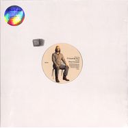 Back View : Chet Faker - IT COULD BE NICE / DOWN TO EARTH (Ltd.Edition RGB splatter vinyl) - BMG Rights Management / 405053888291