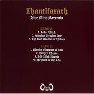 Back View : Thantifaxath - HIVE MIND NARCOSIS (BLACK VINYL) (LP) - Dark Descent Records / DDR 292LP