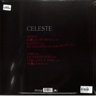 Back View : Celeste - LATELY (COL. 12INCH EP) - Polydor / 0602448902665
