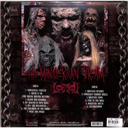 Back View : Lordi - MONSTERICAN DREAM (colLP) - Music On Vinyl / MOVLP3217