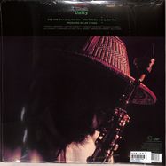 Back View : Pharoah Sanders - BLACK UNITY (VERVE BY REQUEST) (LP) - Impulse / 5521236