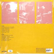 Back View : Djm Trio - CAVE ART (LP) - Paxico Records / PX027