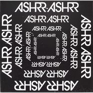 Back View : Ashrr - ASHRR MEET SCIENTIST / ASHRR MEET FELIX DICKINSON - 2020 Vision / ASHRR 01