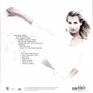 Back View : Sarah Connor - UNBELIEVABLE (LTD MAGENTA TRANSPARENT (2LP) - Polydor / 4808241
