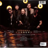 Back View : Andorra - CURRENT (LP) - April Records / APR109LP / 05247951