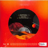 Back View : Tomorrow Comes The Harvest - EVOLUTION (2LP) - AXIS / AX110
