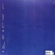 Back View : Baril - FOR YOU FOREVER (LP) - Intercept / INT041LP