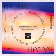 Back View : Balmr - PATHS UNKNOWN - Sofa Movements Records / SMR004