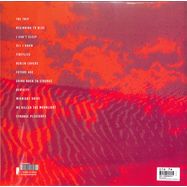 Back View : Still Corners - STRANGE PLEASURES LTD GREEN LP + MP3) - Wrecking Light / 00158841