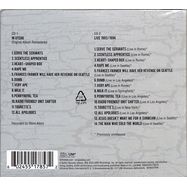 Back View : Nirvana - IN UTERO (2CD DELUXE) - Geffen / 5517857