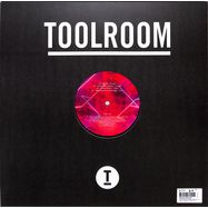 Back View : Various Artists - TOOLROOM SAMPLER VOL. 8 - Toolroom Records / TOOL1190
