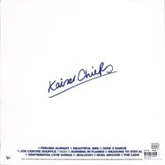 Back View : Kaiser Chiefs - KAISER CHIEFS EASY EIGHTH ALBUM (LP) - V2 / VVNL46981