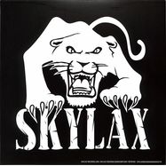 Back View : Apollon Telefax - FANTASIA PLANET - Skylax Records / LAXC14