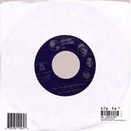 Back View : The Yuletime Lifters - TIME FOR LOVE B / W INSTRUMENTAL (7 INCH) - Daptone Records / DAP1156