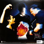 Back View : Metallica - RELOAD (2LP) - Mercury / 5364091
