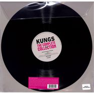 Back View : Kungs - THE COMPLETE COLLECTION (VINYL) - Universal / 5860640