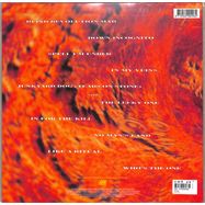 Back View : Winger - PULL (LP) - MUSIC ON VINYL / MOVLP1997