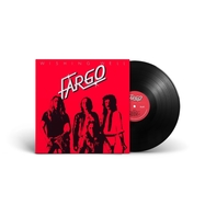 Back View : Fargo - WISHING WELL (LP) - Steamhammer / 248961