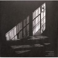 Back View : Fresko - POST URBAN CONDITION EP (WHITE VINYL) - Planet Rhythm / PRRUKWHT012