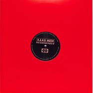 Back View : Luca Attanasio - RM12026 - Rand Muzik Recordings / RM12026