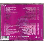 Back View : Various - ZYX ITALO DISCO NEW GENERATION VOL. 24 (2CD) - Zyx Music / ZYX 83141-2