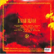 Back View : Twenty One Pilots - CLANCY (Indie exclusive LP) - Atlantic / 0075678611018_indie