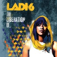 Back View : Ladi6 - THE LIBERATION OF (LP) - Eskapaden / ESK02