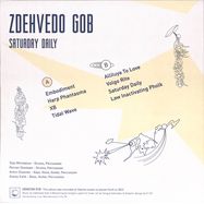 Back View : Zdehvedo Gob - SATURDAY DAILY (LP) - Udacha / UDACHA 018