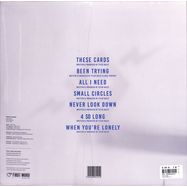 Back View : Tyler Daley - SON OF ZEUS (LP) - First Word Records / FW296