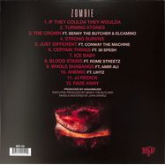 Back View : OT The Real & Araabmuzik - ZOMBIE (LP) - Next Records / NXT131LP