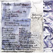Back View : Johnny Coley - MISTER SWEET WHISPER (LP) - Mississippi Records / 00166209