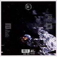 Back View : Beborn Beton - TO THE STARS (DEEP SPACE SPARKLE VINYL) (LP) - DEPENDENT / MIND 436