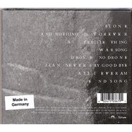 Back View : THE CURE - Songs Of A Lost World (Ltd. 2CD/BR) - Polydor / 7503679