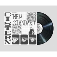 Back View : Cistern - NEW STANDARD EP (180GR.) (LP) - Meat Machine / 27397