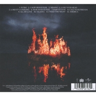 Back View : London Grammar - CALIFORNIAN SOIL (CD ALBUM) - Island / 9826162