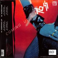 Back View : Ross - COMING UP (2025 REMIXES) - Blanco Y Negro / INDX 110-R