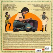 Back View : Various Artists - SINGAPORE NUGGETS. THE LADIES VOL. 2 (LP) - Akenation / 00168477