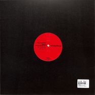 Back View : Kurilo - SLENDER MACHINE EP - Veniceberg Records / VNCBRG010