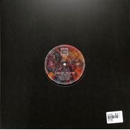 Back View : Chontane - SET A DOT - Tane / TANE003